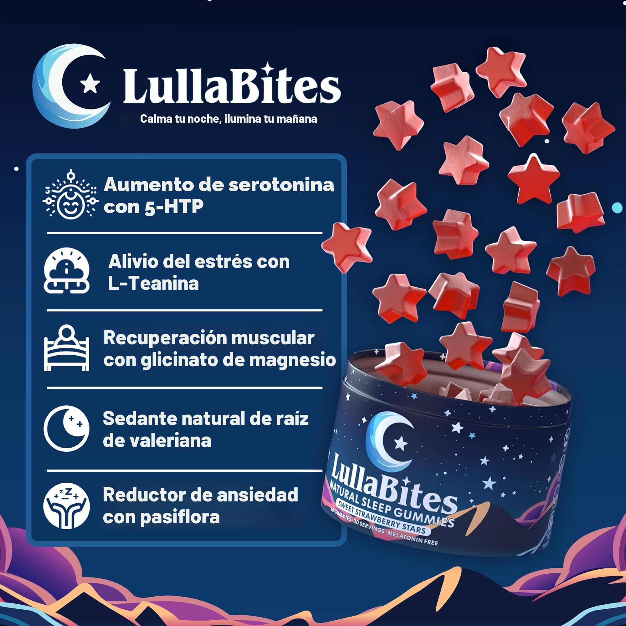 LullaBites