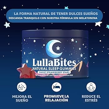 LullaBites