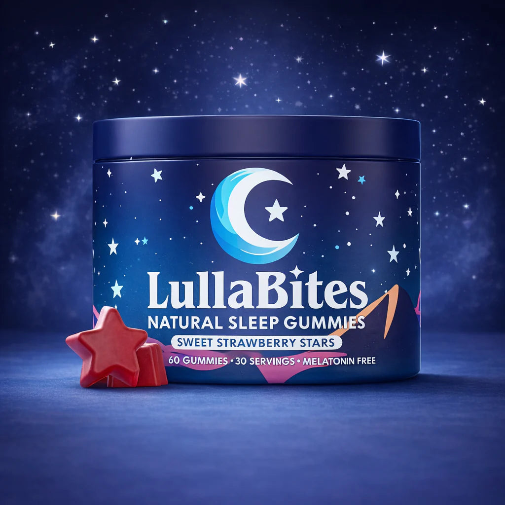 LullaBites