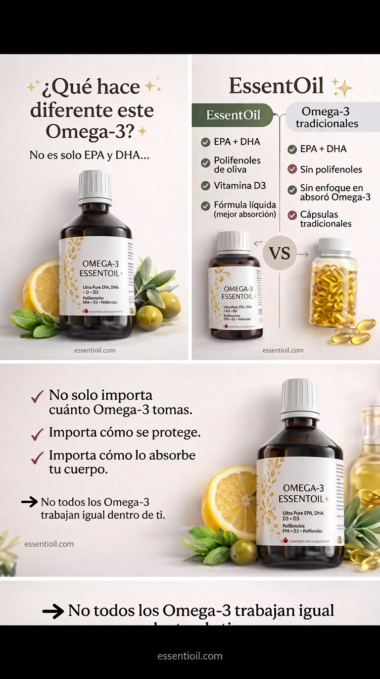 EssentOil+